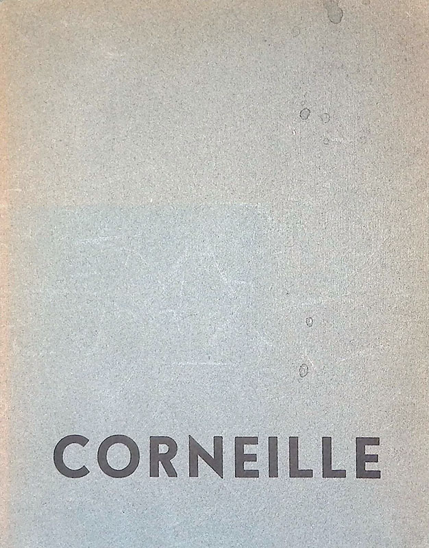 Corneille