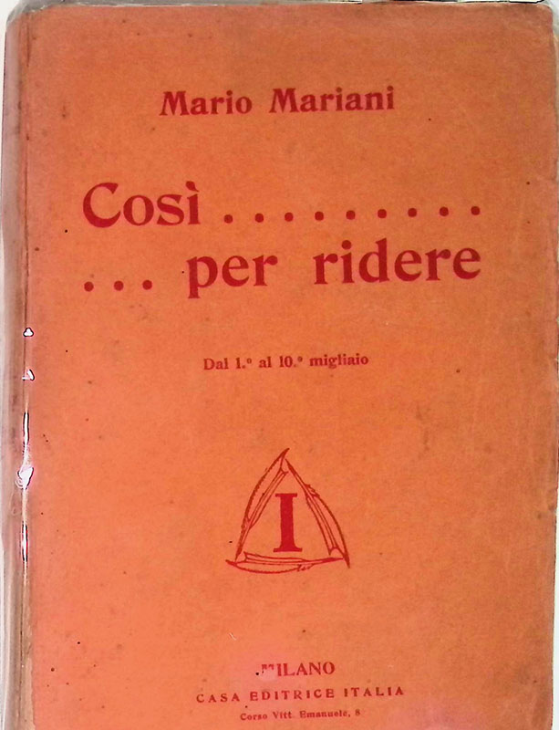 Così per ridere