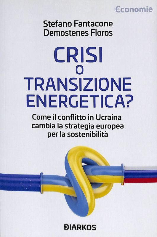 Crisi o transizione energetica? Come il conflitto in Ucraina cambia …