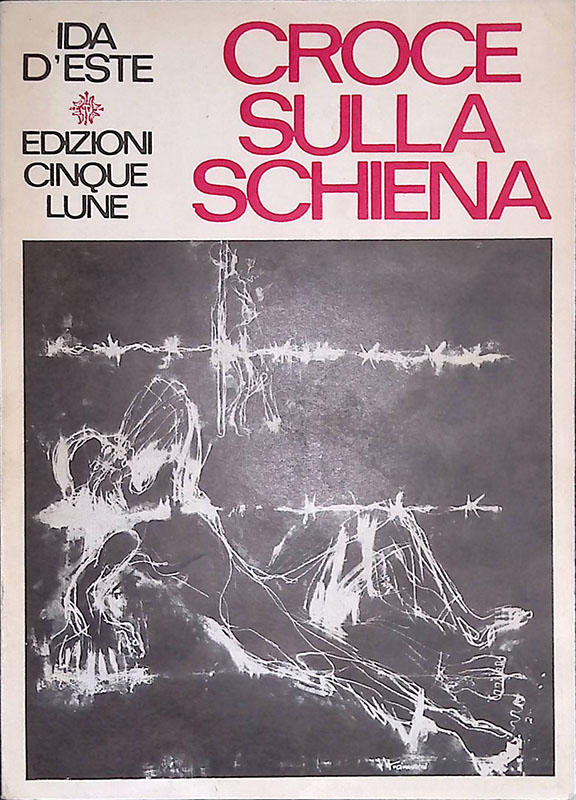 Croce sulla schiena