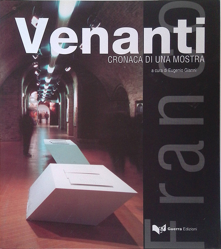 Cronaca di una mostra. Franco Venanti. Autonomia e originalità della …