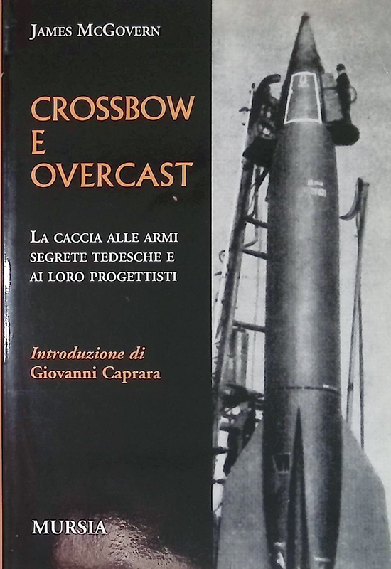 Crossbow e Overcast