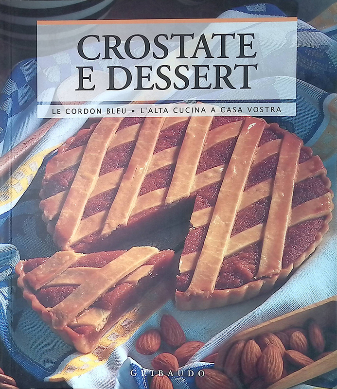 Crostate e dessert