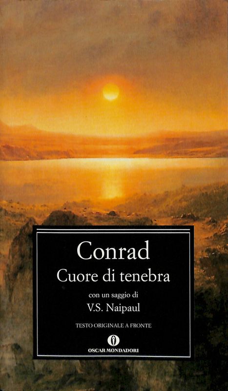 Cuore di Tenebra