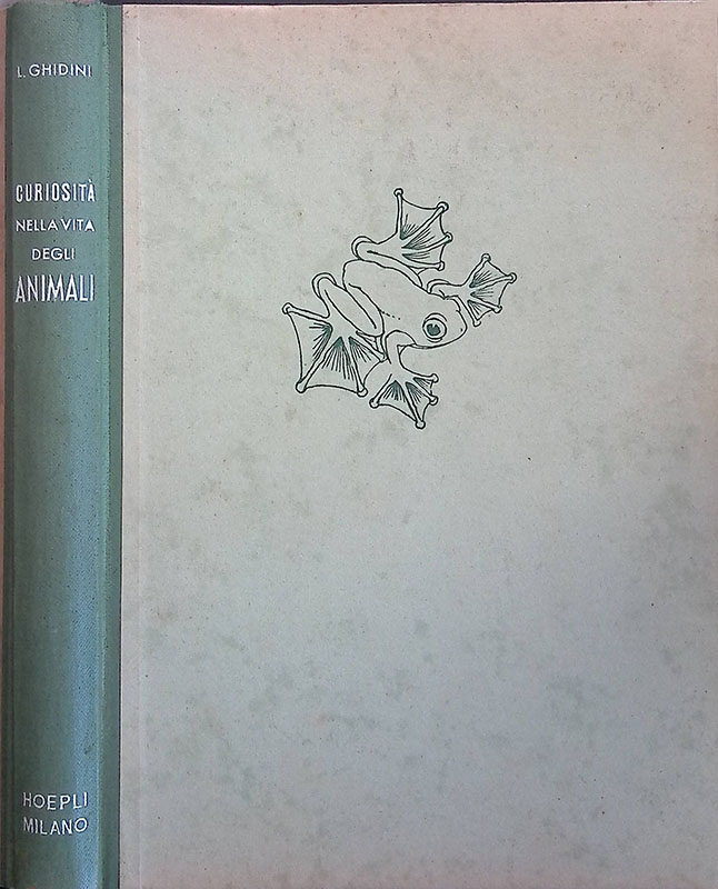 Curiosità nella vita degli animali