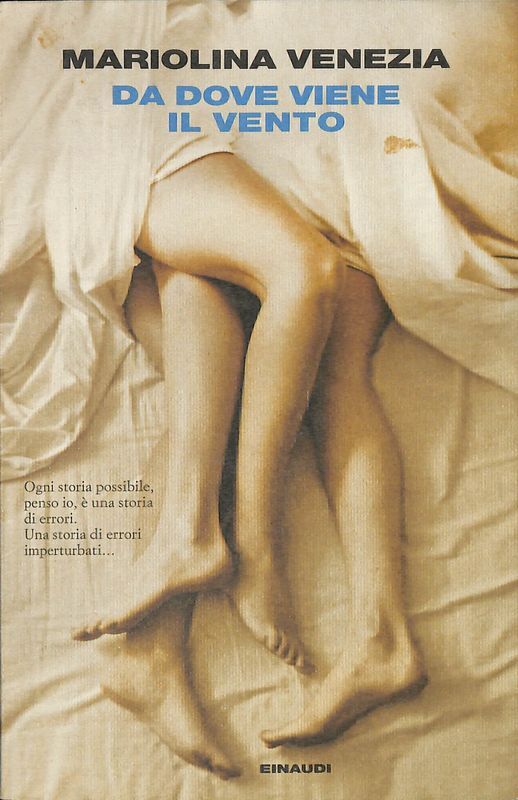 Da dove viene il vento