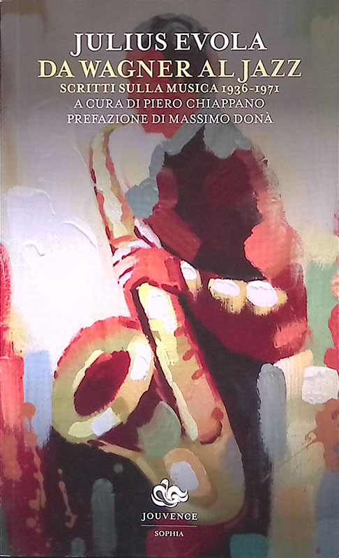 Da Wagner al jazz. Scritti sulla musica. 1936-1971