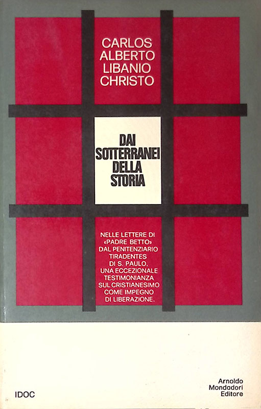 Dai sotterranei della storia