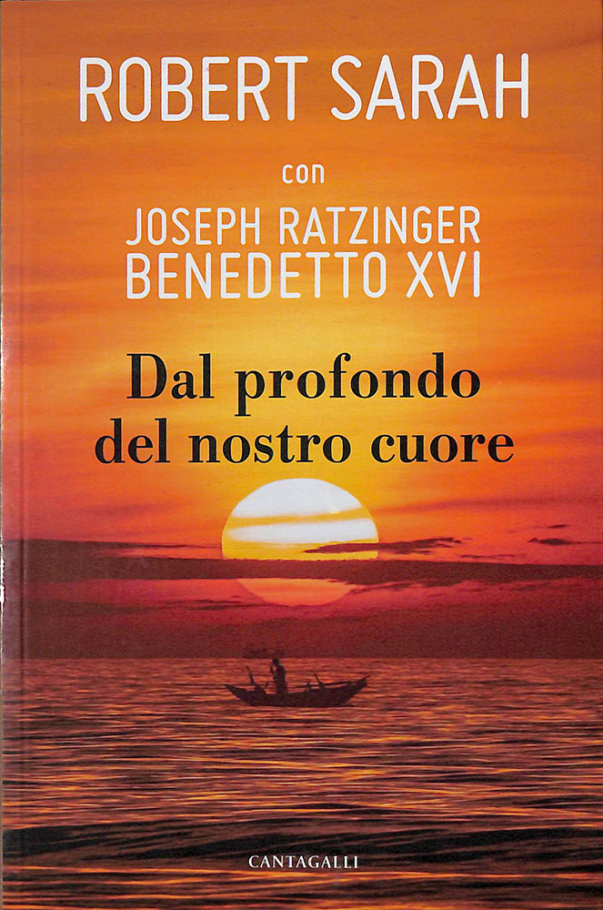 Dal profondo del nostro cuore