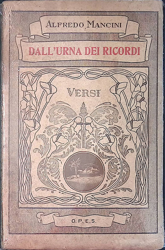 Dall'urna dei ricordi. Versi