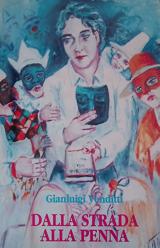 Dalla strada alla penna