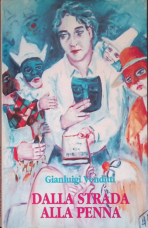 Dalla strada alla penna