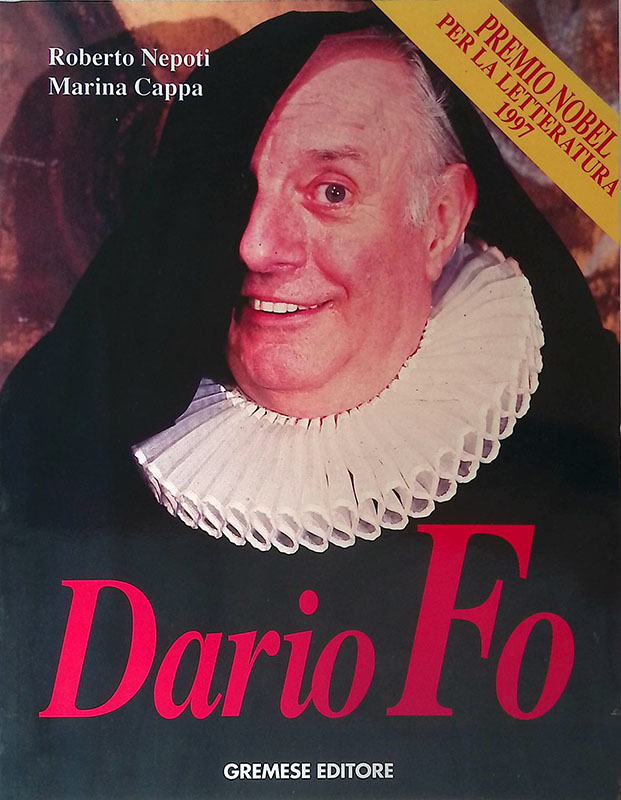 Dario Fo