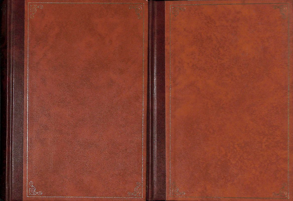 David Copperfield. Volume 1-2