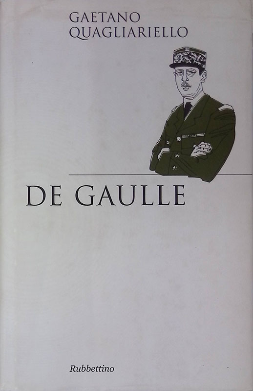 De Gaulle