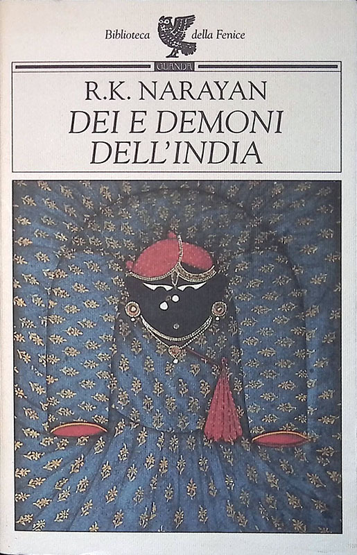 Dei e demoni dell'India