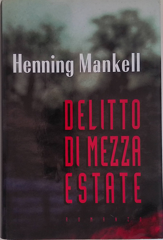 Delitto di mezza estate