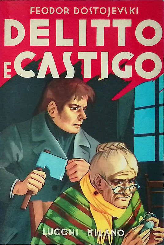 Delitto e castigo