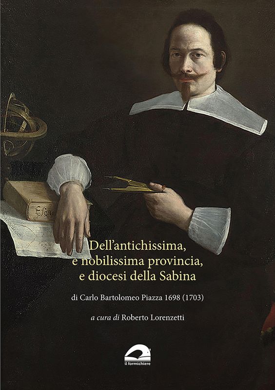 Dell'antichissima, e nobilissima provincia, e diocesi della Sabina