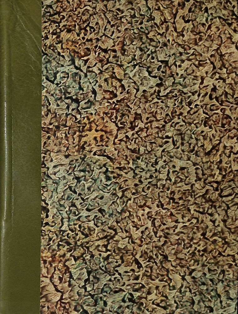 Dell'impiego del danaro libri tre. Alla Santità di nostro signore …