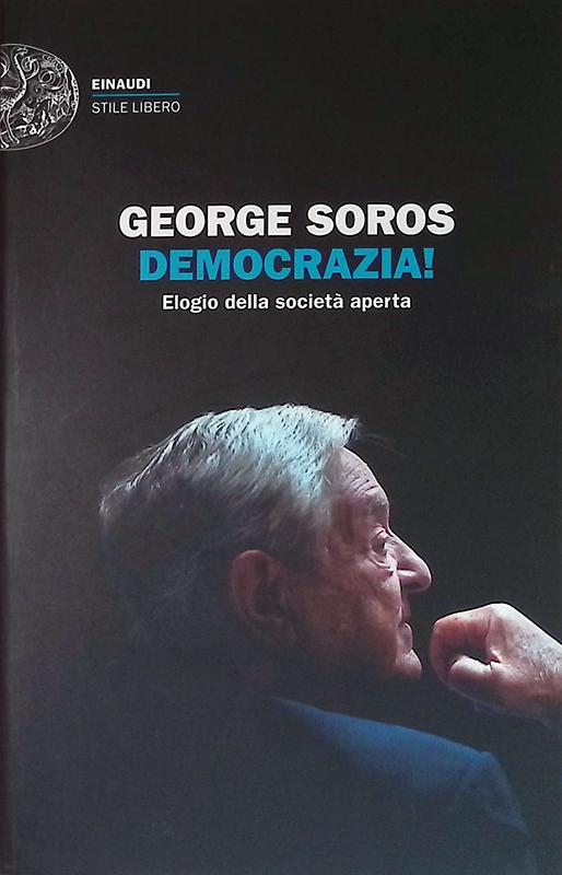 Democrazia! Elogio della società aperta