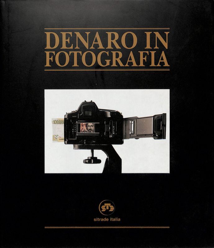Denaro in fotografia