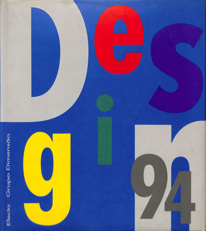 Design Lisboa 94
