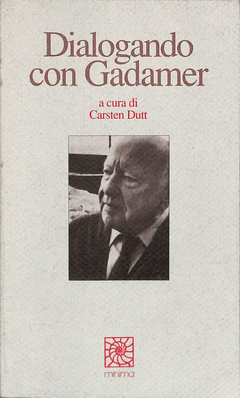 Dialogando con Gadamer