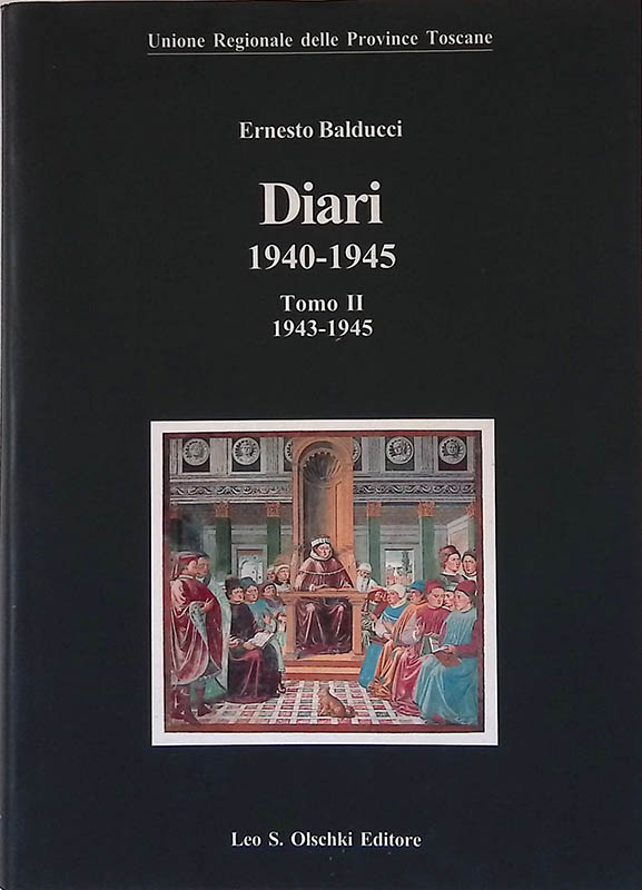 Diari 1940-1945. Tomo II 1943-1945