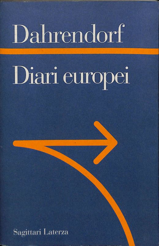 Diari europei