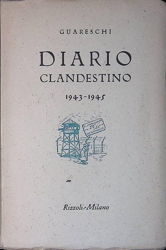 Diario clandestino 1943-1945