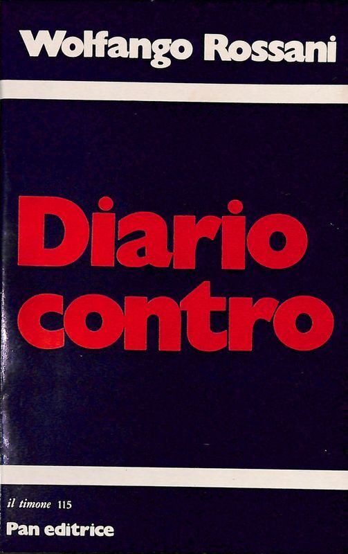 Diario contro
