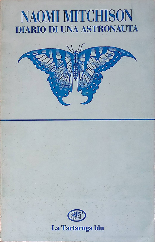 Diario di una astronauta