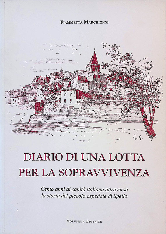 Diario di una lotta per la sopravvivenza. Cento anni di …