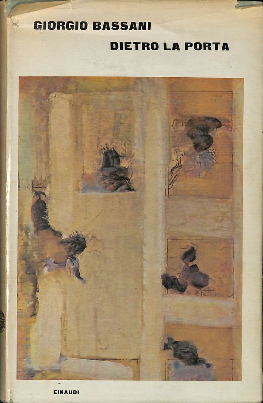 Dietro la porta