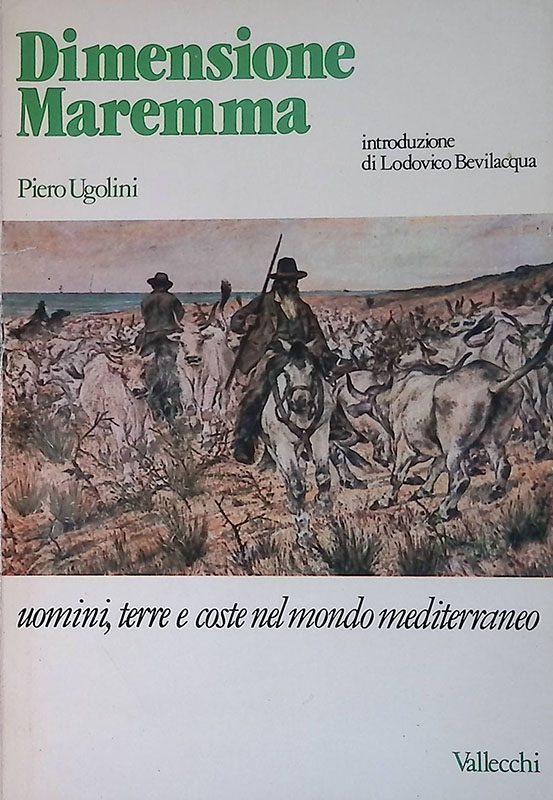 Dimensione Maremma. Uomini, terre e coste nel mondo mediterraneo