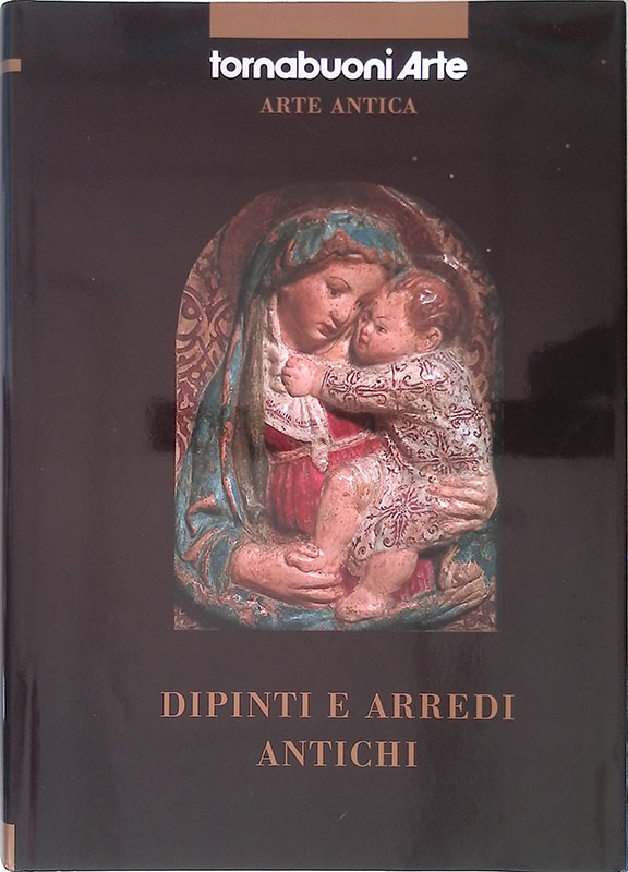 Dipinti e arredi antichi. Firenze, ottobre 2006