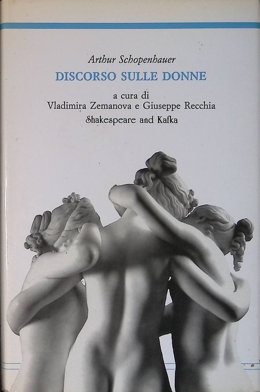 Discorso sulle donne