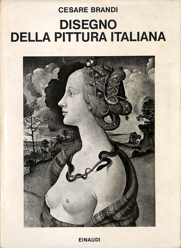 Disegno della pittura italiana