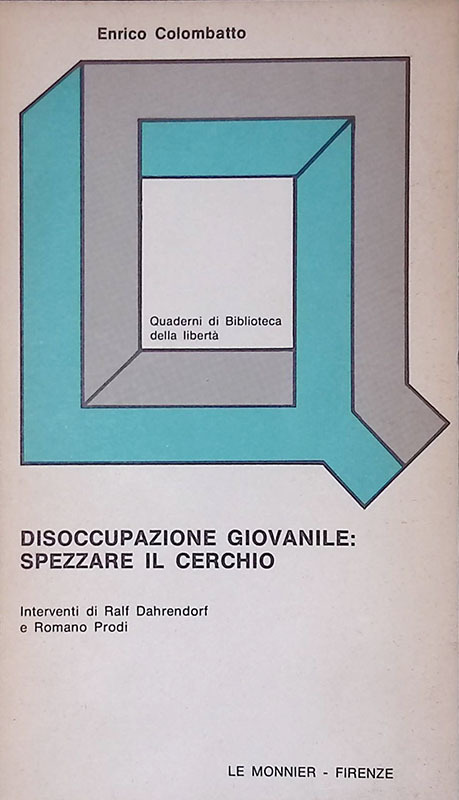 Disoccupazione giovanile: spezzare il cerchio
