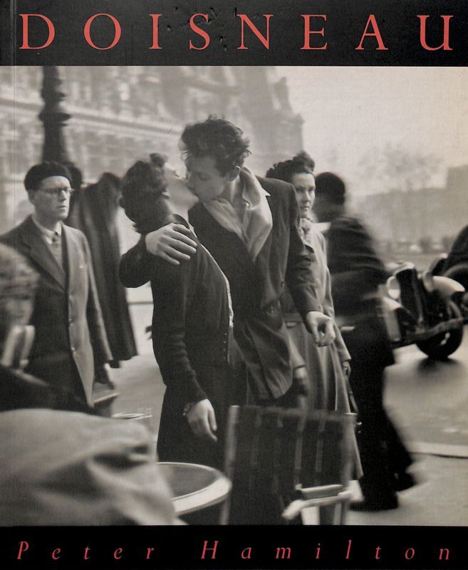 Doisneau, retrospective