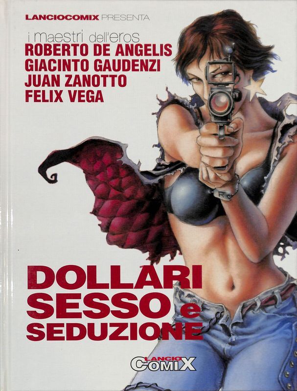 Dollari Sesso e Seduzione
