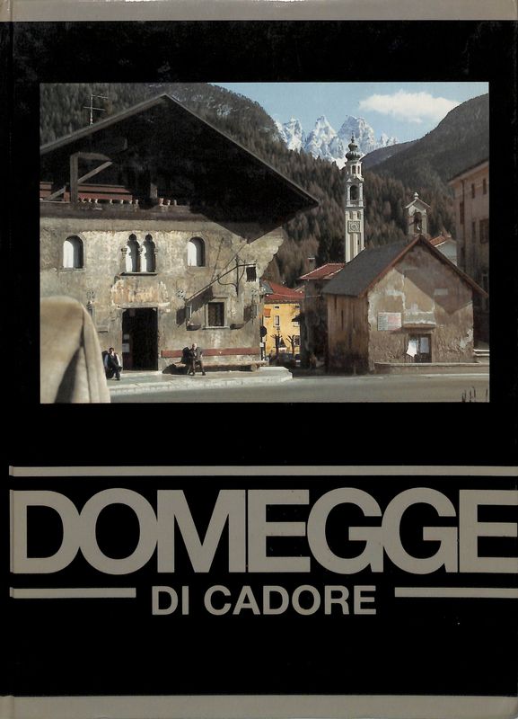 Domegge di Cadore