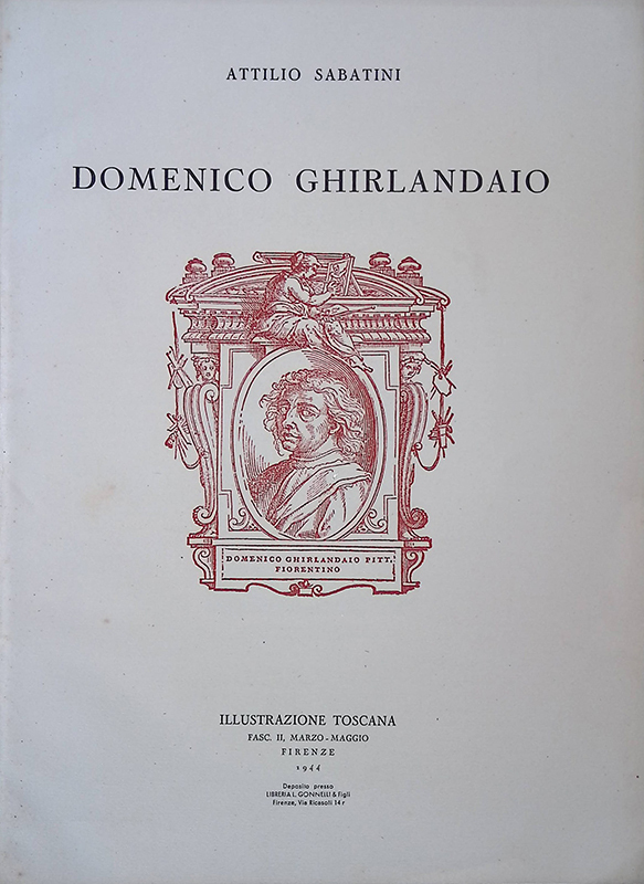 Domenico Ghirlandaio