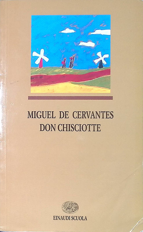 Don Chisciotte