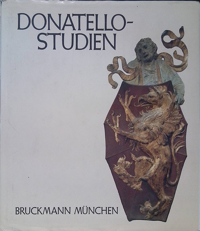 Donatello-Studien