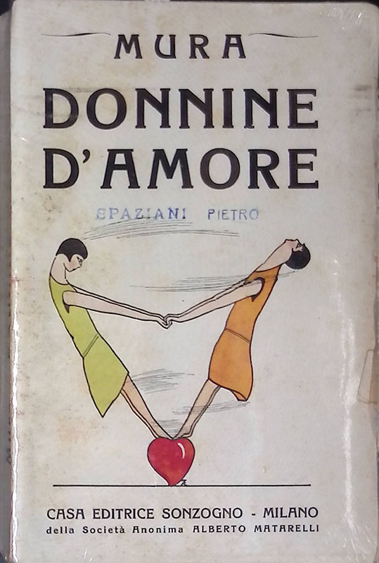 Donnine d'amore