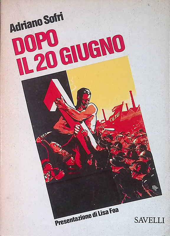 Dopo il 20 giugno