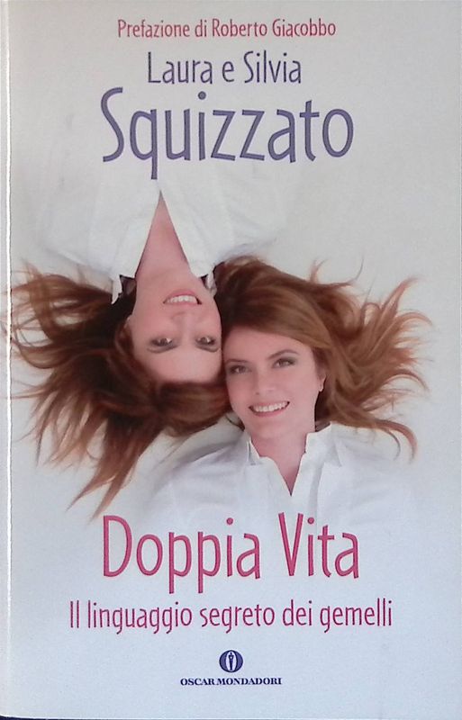 Doppia vita. Il linguaggio segreto dei gemelli