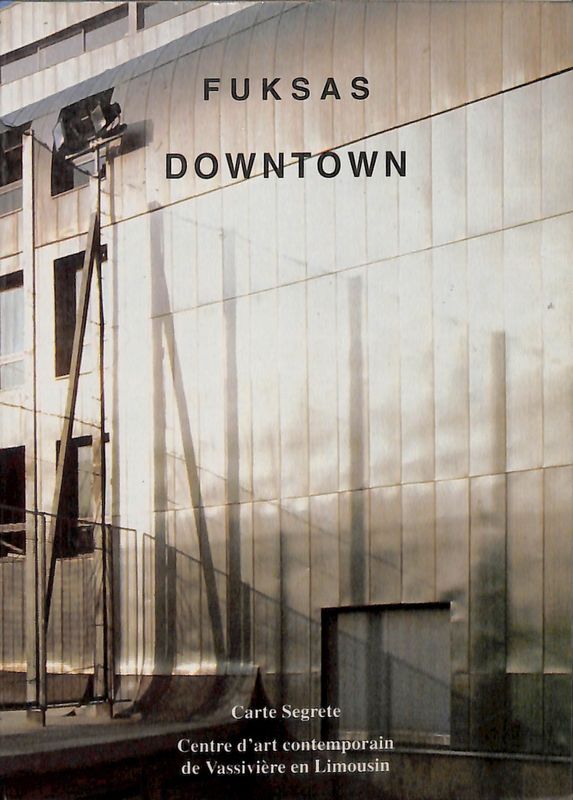 Downtown 1992-94